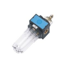 ESP pneumatics lubricator,regulator,air filter UFR lubricator series filter regulator